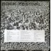 YOUNGBLOODS Rock Festival (	Warner Bros. Records – WS 1878) USA 1970 LP (Blues Rock)